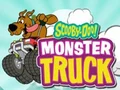 Play scoobydoo-monster-truck - Free Online Game