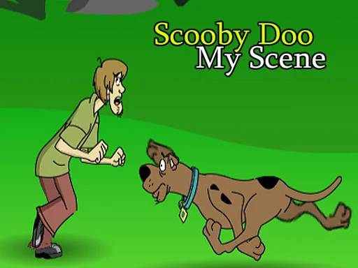 Play scooby-doo-my-scene - Free Online Game