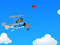 Play scooby-doo-plane-trip - Free Online Game