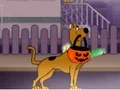 Scooby-Doo Scoobtober Trick or Treat - Play Free Game
