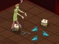 Play scooby-doo-shaggys-midnight-snack - Free Online Game