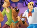 Play scoobydoo-sneaky-crew - Free Online Game