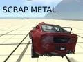 Play Scrap metal 1 - Free Online Game