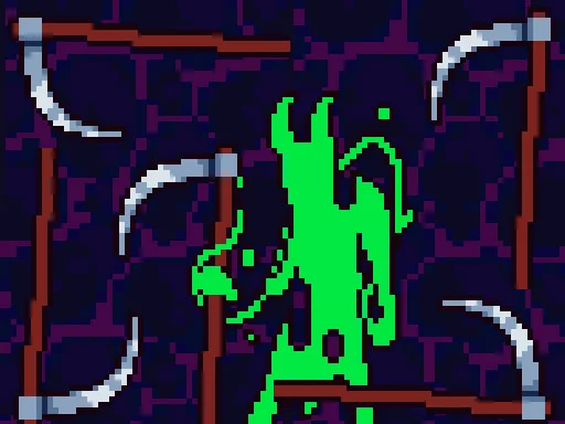 Play scythe-death-blow - Free Online Game