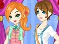 Secret BFF - Play Free Game