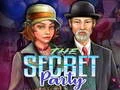Play secret-party - Free Online Game