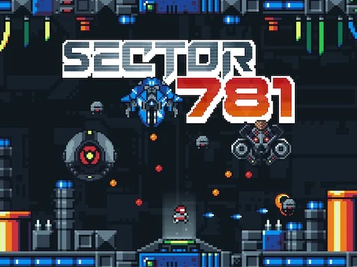 Play sector-781 - Free Online Game