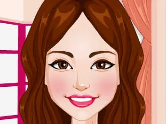Play selena-gomez-hairstyles - Free Online Game