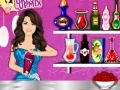 Play selena-gomez-love-mix - Free Online Game