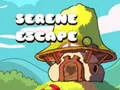 Play Serene Escape - Free Online Game