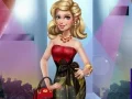 Play sery-runway-dolly-dress-up - Free Online Game