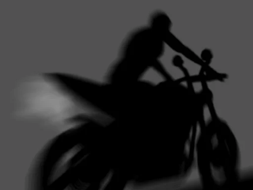 Play shadow-biker - Free Online Game