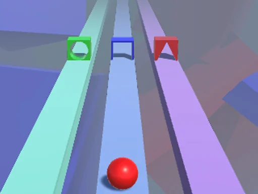Play shape-transform - Free Online Game