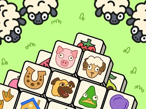 Sheep'n sheep - Play Free Game