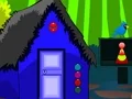 Play Shelter House Escape - Free Online Game