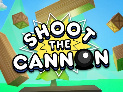 Shoot The Cannon - Play Free Game