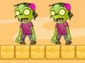 Play Shoot the Zombie - Free Online Game