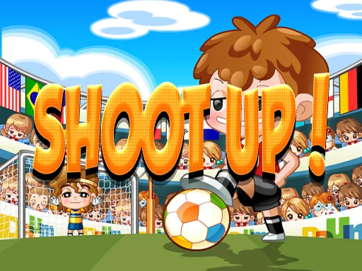 Shoot Up! - Play Free Game