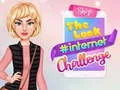 Play Shop the Look #Internet Challenge - Free Online Game