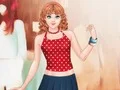 Play shopping-lily - Free Online Game