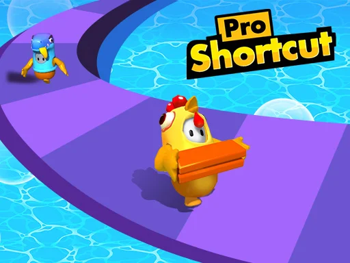 Play shortcut-pro - Free Online Game