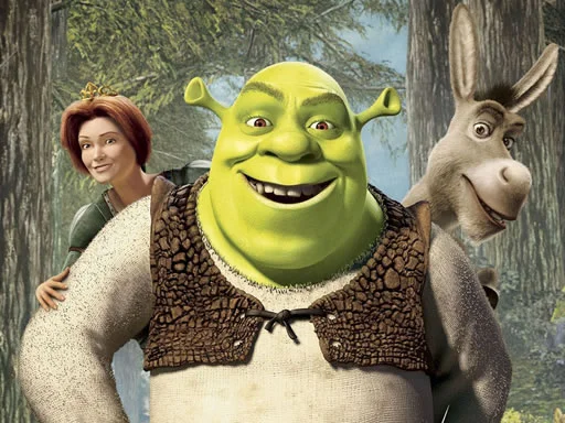 Play shrek-kingdom-match-3 - Free Online Game