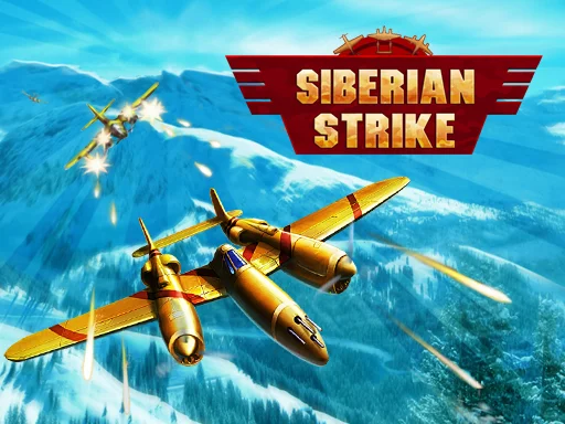 Siberian Strike - Play Free Game