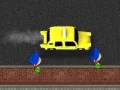 Play Sim Taxi New York - Free Online Game