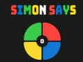 Play simon-says - Free Online Game