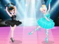 Play sisters-ballet-dancer - Free Online Game