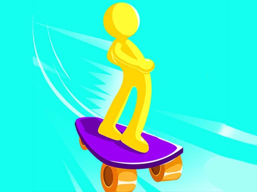 Play Skate Stars - Free Online Game