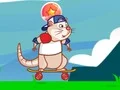 Play Skateboarding Clive - Free Online Game