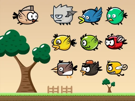 Play sky-click-adventure - Free Online Game