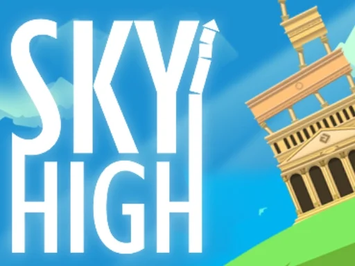 Sky high - Play Free Game
