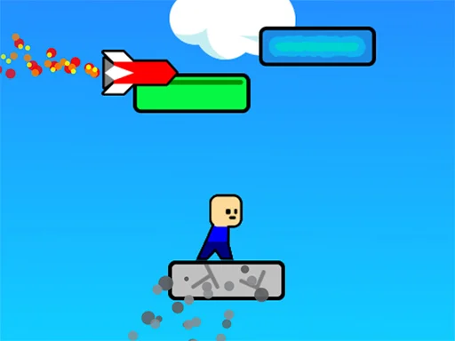 Play sky-jumper - Free Online Game