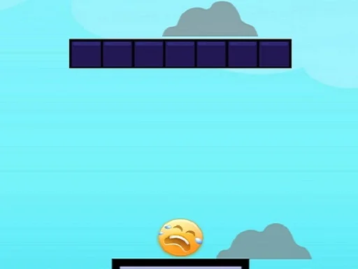 Play sky-jumping-balls - Free Online Game