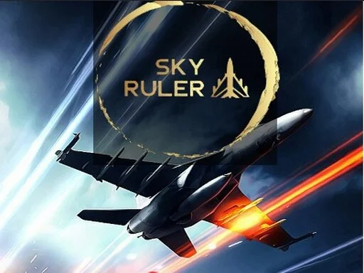 Play sky-ruler - Free Online Game