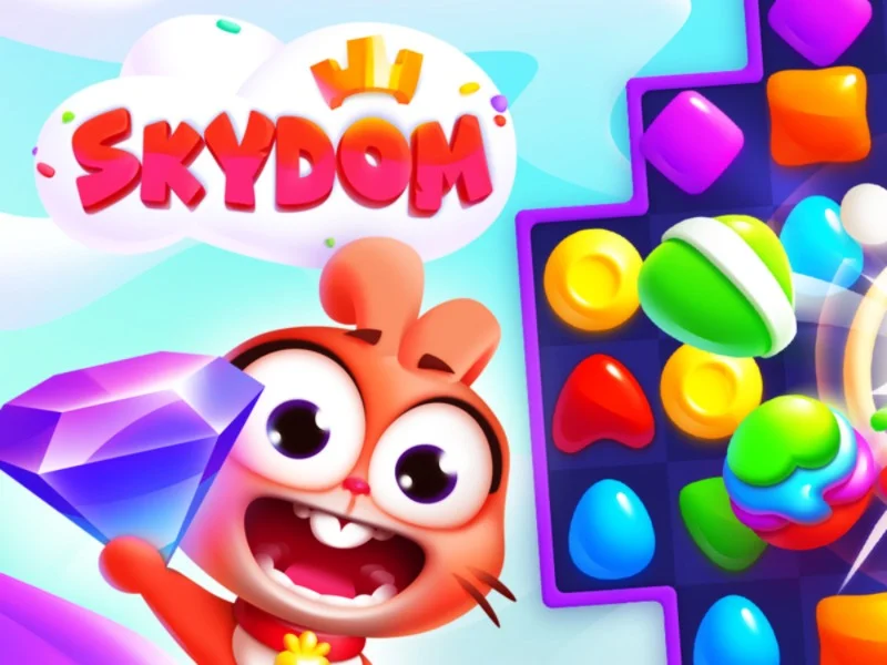 Skydom - Play Free Game