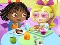 Slacking game Cafeteria - Play Free Game