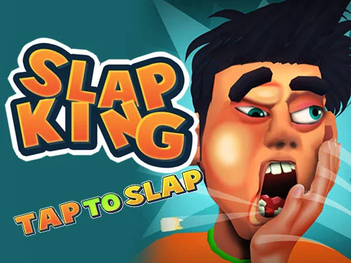 Play slap-king - Free Online Game
