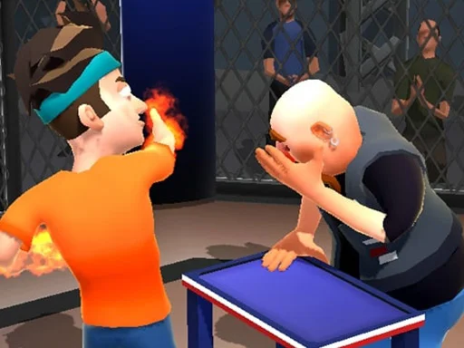 Slap Kings - Play Free Game