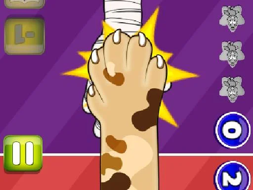 Slapsies - Play Free Game