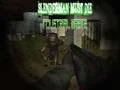 Slenderman Must Die: Industrial Waste - Play Free Game