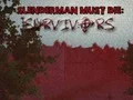 Slenderman Must Die Survivors - Play Free Game