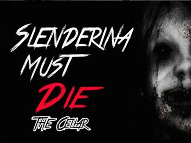 Slendrina Must Die: The Cellar - Play Free Game