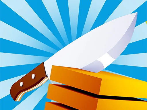 Slice It All - Play Free Game