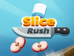 Slice Rush - Play Free Game