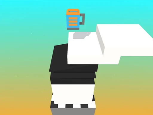 Play slide-stack - Free Online Game