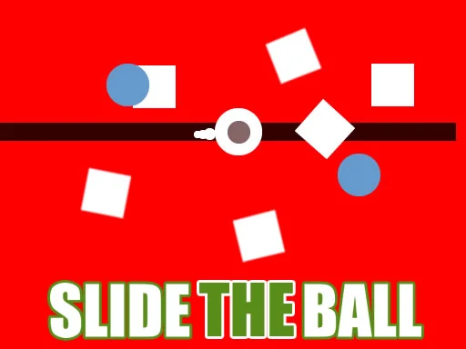 Play slide-the-ball - Free Online Game