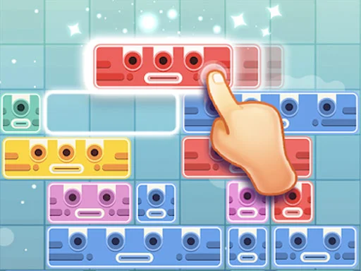 Play Slidey Block Puzzle - Free Online Game